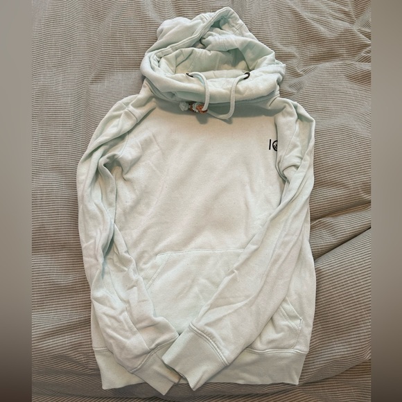 Tentree TreeFleece Banshee Hoodie - Picture 2 of 6